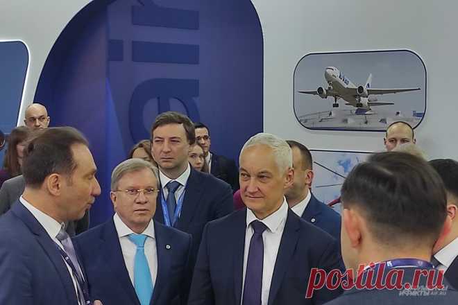 Самим — лучше. В авиации России объемы растут, аварийность — падает. Крупнейшая отраслевая выставка NAIS 2024 показала — несмотря на санкции и прочие сложности, российская авиация подтверждает свою техническую надежность.