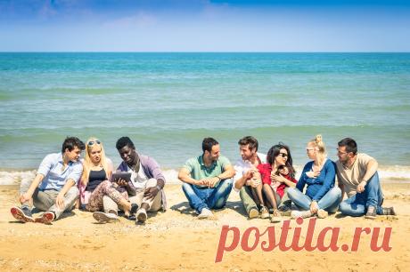 Уроки Английского: как понимать носителей Английского языка