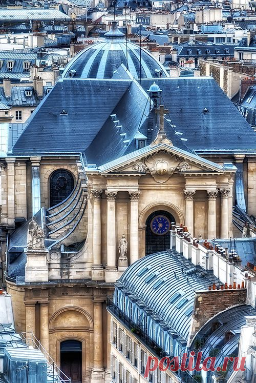 Paris