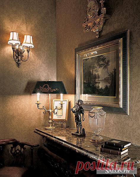 интерьер в викторианском стиле - Marta the Pious — LiveJournal