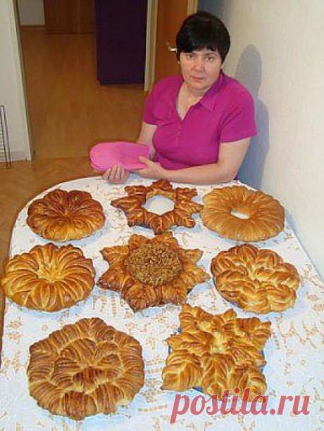 Мужчины предпочитают женщин, которые похожи на них