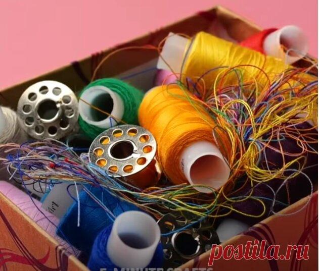 9 простых полезных советов - швейных лайфхаков. | Дедушкин дом | Яндекс Дзен