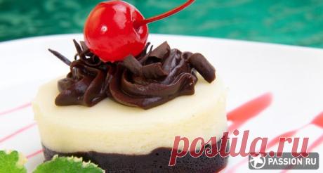 Летняя выпечка | passion.ru