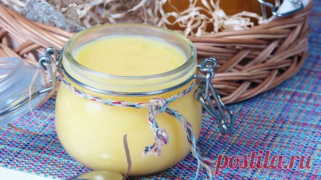 Нежнейший крем с лимонной кислинкой, легкой терпкостью лимонной цедры и потрясающим свежим цитрусовым ароматом. Лимонный курд | «Рецепты!» И все такое... | Яндекс Дзен