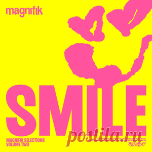 Various Artists - Smile, Vol. 2 | 4DJsonline.com