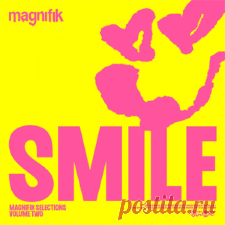 Various Artists - Smile, Vol. 2 | 4DJsonline.com