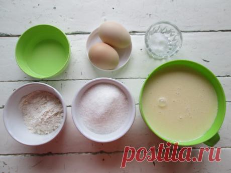 Копеечный рецепт невероятно вкусного мороженого - Пир во время езды