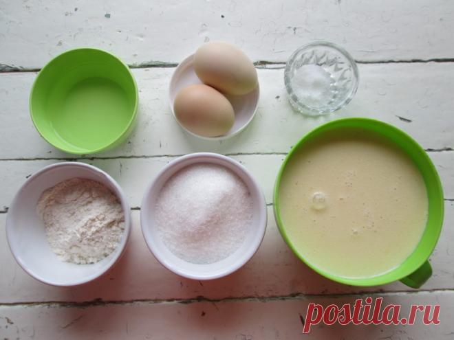 Копеечный рецепт невероятно вкусного мороженого - Пир во время езды