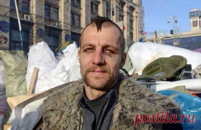 Ополченцы взяли в плен командира батальона нацгвардии Гаврилюка | Ваше мнение