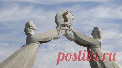 Посол: в Пхеньяне считают, что время для объединения Кореи ушло. В Пхеньяне считают, что время для объединения Северной Кореи с Южной ушло, сообщил российский посол в КНДР Александр Мацегора. Читать далее