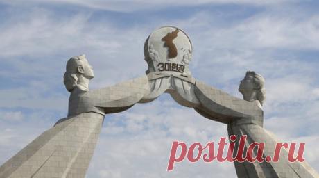 Посол: в Пхеньяне считают, что время для объединения Кореи ушло. В Пхеньяне считают, что время для объединения Северной Кореи с Южной ушло, сообщил российский посол в КНДР Александр Мацегора. Читать далее