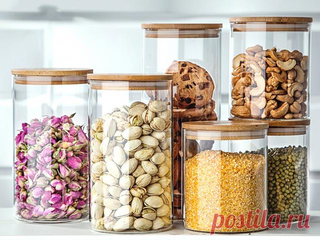 ПАМЯТКА. Как избавиться от пищевой моли в крупе