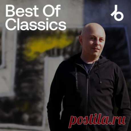 Beatport Best Of Classics: Trance (R/D/H) - HypeDJ.top
