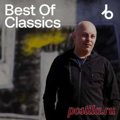 Beatport Best Of Classics: Trance (R/D/H) - HypeDJ.top