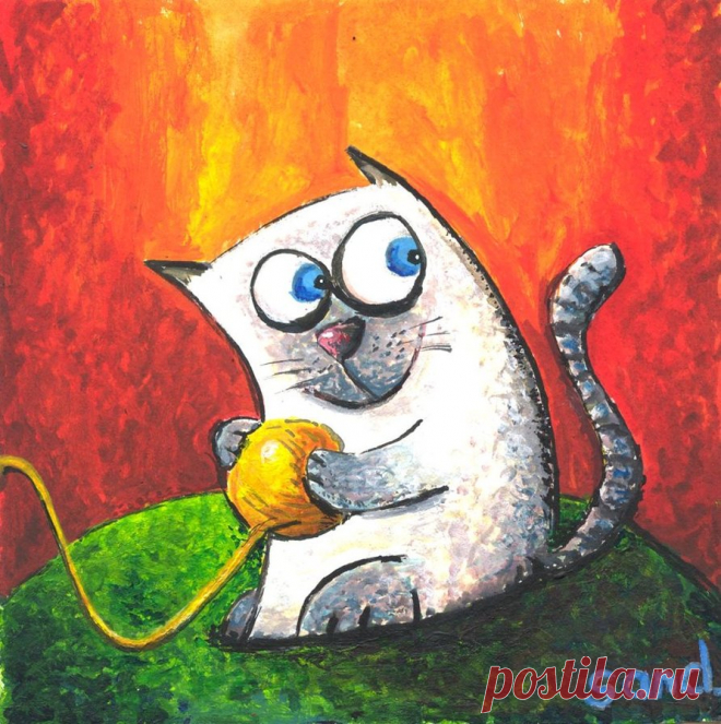 Odiseo my cat =3