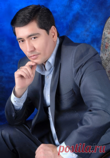 Равшан Комилов таваллуд топган кун » MUZAFFAR.UZ