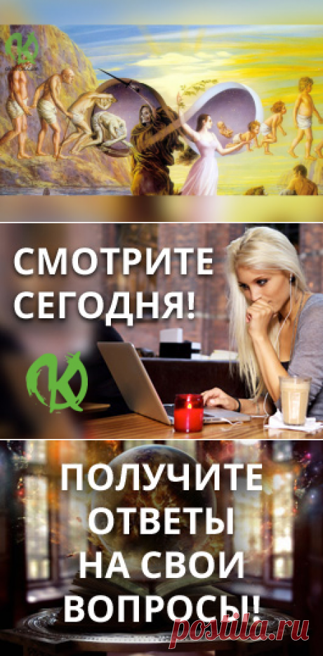 Потрясающий рассказ «Карма» | blog.okhelps.com