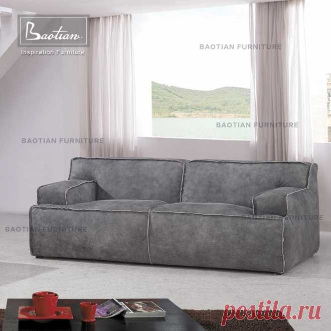 Baotian Beautiful Max Home Leather Sofa Furniture - Buy Home Furniture Sofa Set,Home Design Furniture,Max Studio Home Furniture Product on Alibaba.com