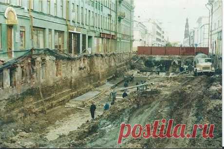 Предыдущий потоп. Когда же он в действительности произошел?