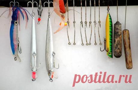 Воблеры для рыбалки на щуку - Журнал полезных советов