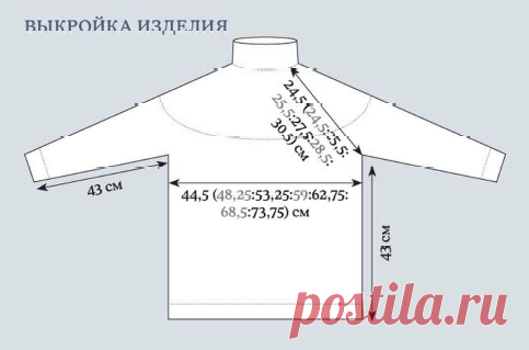 Три модели из жаккарда, одна детская в том числе | Тепло о вязании | Дзен