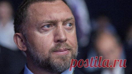 Дерипаска предрек Германии выход на паперть