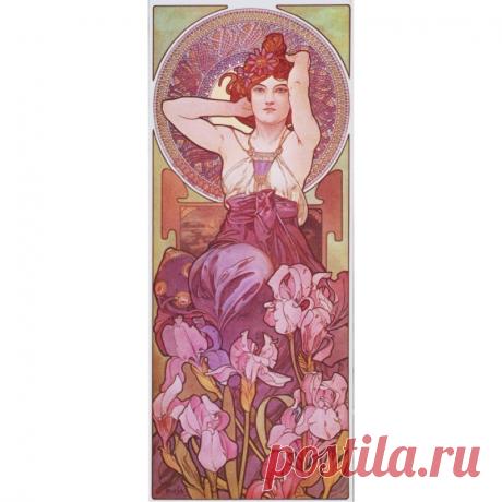 ЧЕШСКИЙ художник муха его картины: 16 тыс изображений найдено в Яндекс.Картинках