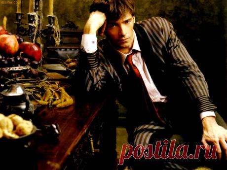 Хью Джекман