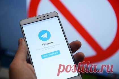 В Telegram ответили на ограничения вызовов в России