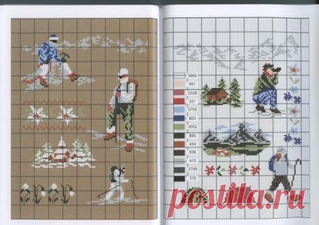 Gallery.ru / Фото #21 - MP Montagne - Mosca