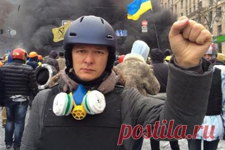 Радикалы обещают "настоящий ад" мэру Ровно, назвавшему их гомосексуалистами - Rusnewstoday24