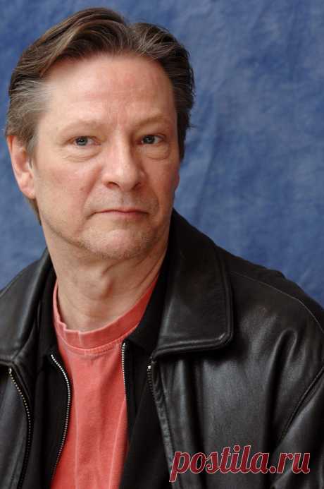 Крис Купер (Chris Cooper)
-  9 июля, 1951