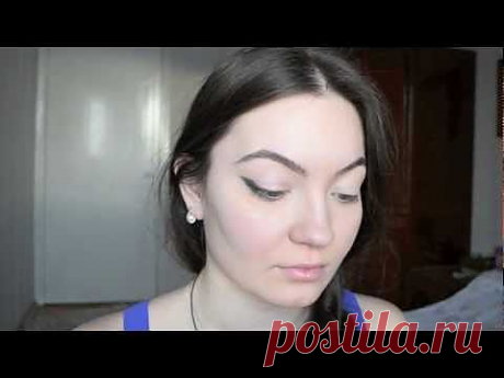 ▶ #24 Soft eyeliner - YouTube