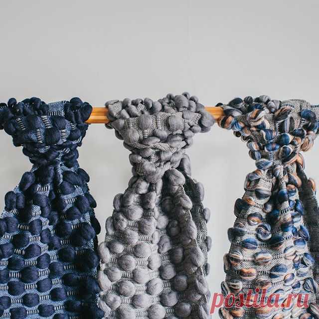 We have arrived in #Chamonix #montblanc and it’s a good thing we brought a #CSD #scarf from our #normandy #collection to keep #warm for the #holidays . #woven #textile #designer #oxford #maker #handwoven #handmade #textiles #wool #woolroving #fashion #slowfashion