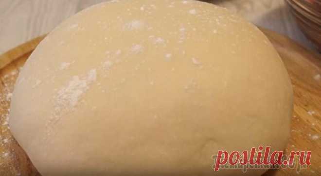 Тесто для пельменей . Нежное, эластичное и Очень Вкусное! Тесто для пельменей. Нежное, эластичное, податливое, приятное в работе и очень вкусное!ИНГРЕДИЕНТЫКипяченая вода (охлажденная) – 1ст. ( 250 мл)Яйцо – 1 шт.Соль – ½ ч.л.Мука – 600 гр.КАК ПРИГОТОВИТЬСме...
