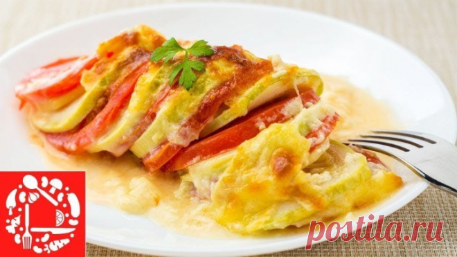 Безумная вкуснятина из простых продуктов!