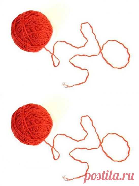 (65) Одноклассники Шерстяная нить на руке от боли в суставах и не только.