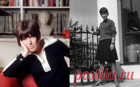 Кто придумал мини-юбки и виниловые дождевики: Модная революция Мэри Куант  Мэри Куант знают и помнят как изобретательницу мини-юбок. Однако она же в 50-е годы ввела в моду короткие шорты, яркие колготки, виниловые дождевики, создала первую авторскую палетку теней, с…