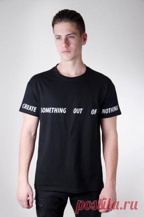 Надписи на футболках (трафик)