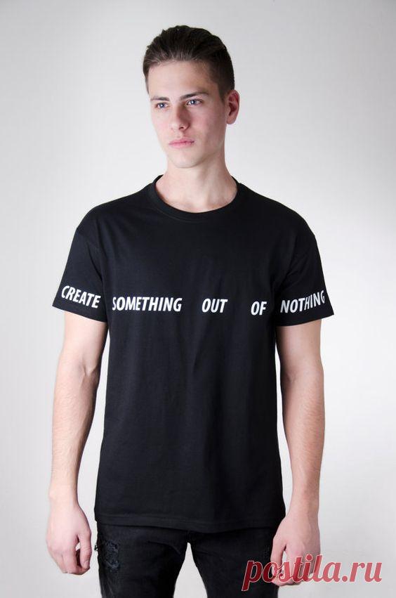 Надписи на футболках (трафик)