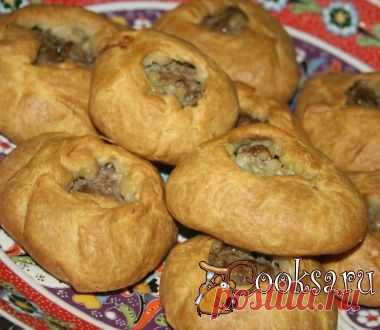Вак балиш с говядиной и картофелем фото рецепт приготовления