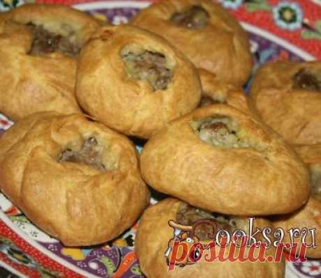 Вак балиш с говядиной и картофелем фото рецепт приготовления