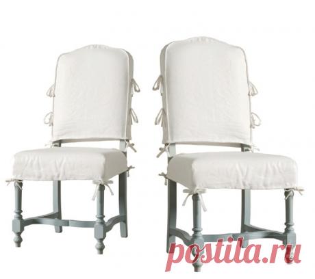 Стул Dialma Brown 001842 — купить по цене фабрики у официального поставщика в Москве