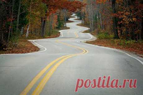 Дорога для бардов