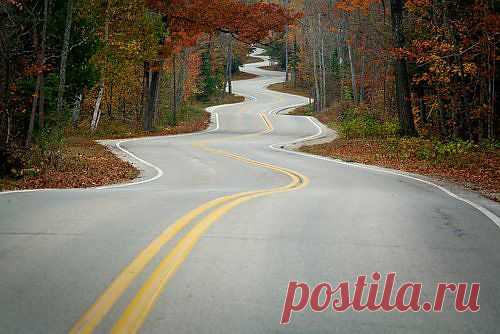 Дорога для бардов