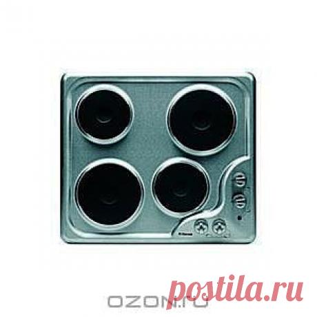 Встраиваемая электрическая варочная панель Hansa BHEI 60130010 - Общие данные:
Габариты: 4х60х51 см
Тип конфорок: традиционный
Количество конфорок: 4
Индикатор остаточного тепла