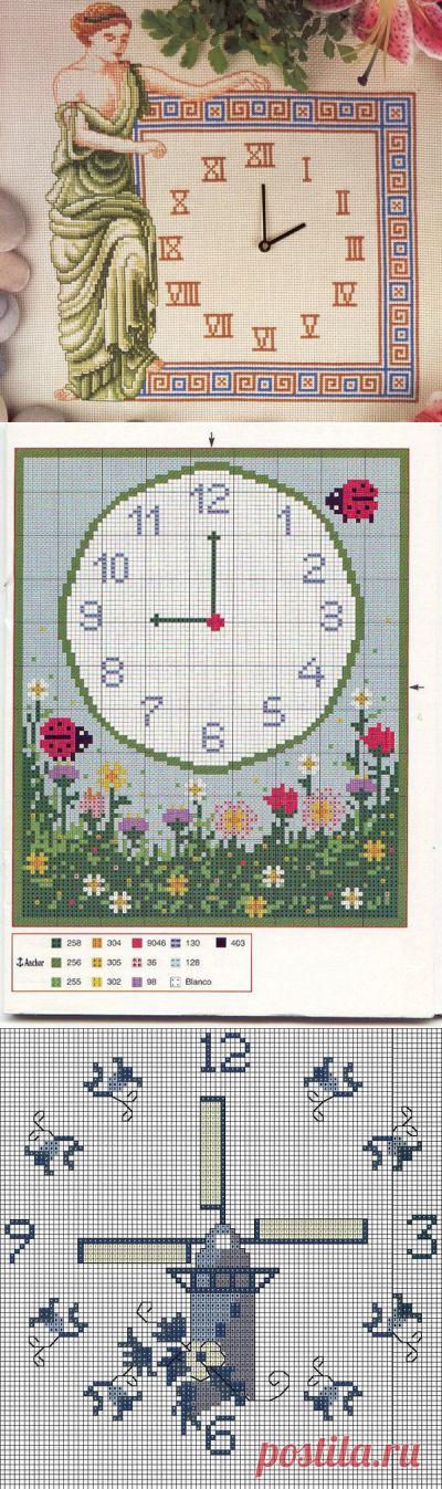 Часы. | Записи в рубрике Часы. | Дневник Best-I-A