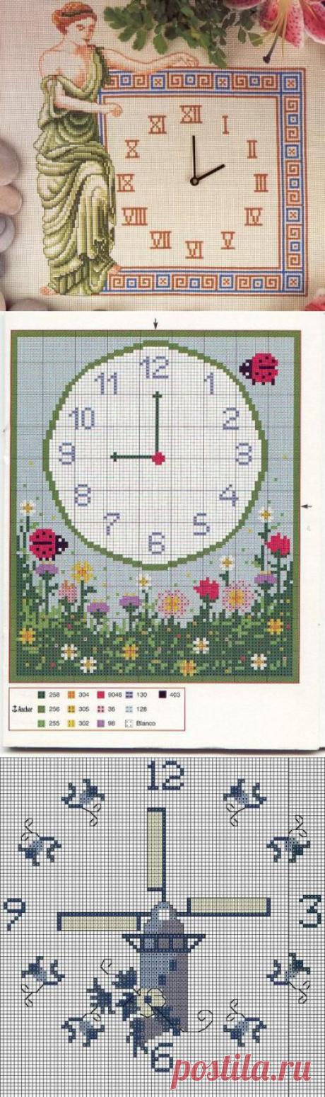 Часы. | Записи в рубрике Часы. | Дневник Best-I-A