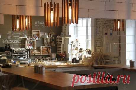 В Москве открылось кафе-пекарня "Рожица" - KitchenMag.ru В Дмитровском районе открылось семейное кафе-пекарня "Рожица", раньше это был интернет-магазин. О...