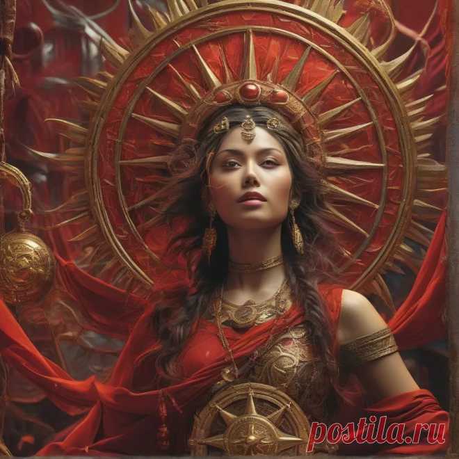 Генерация изображений